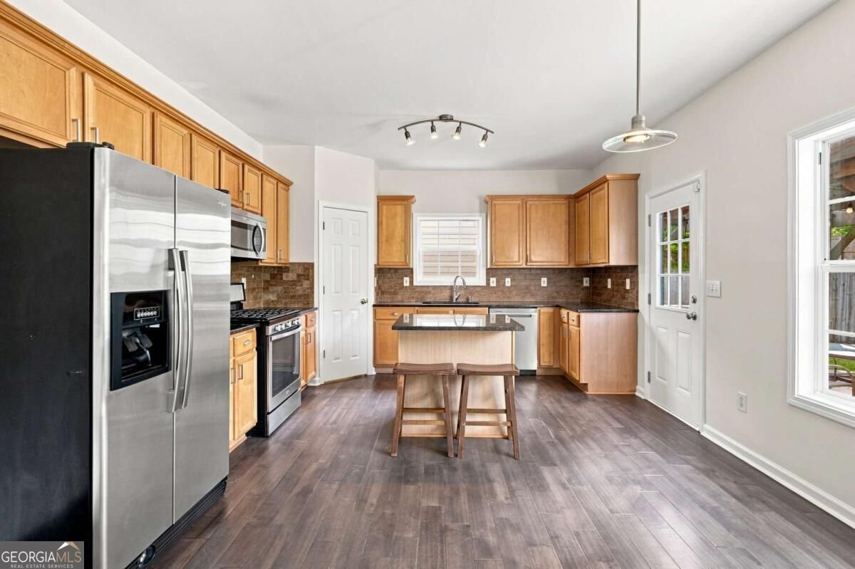 443 Leggett Oaks Lane Lawrenceville - Photo 31
