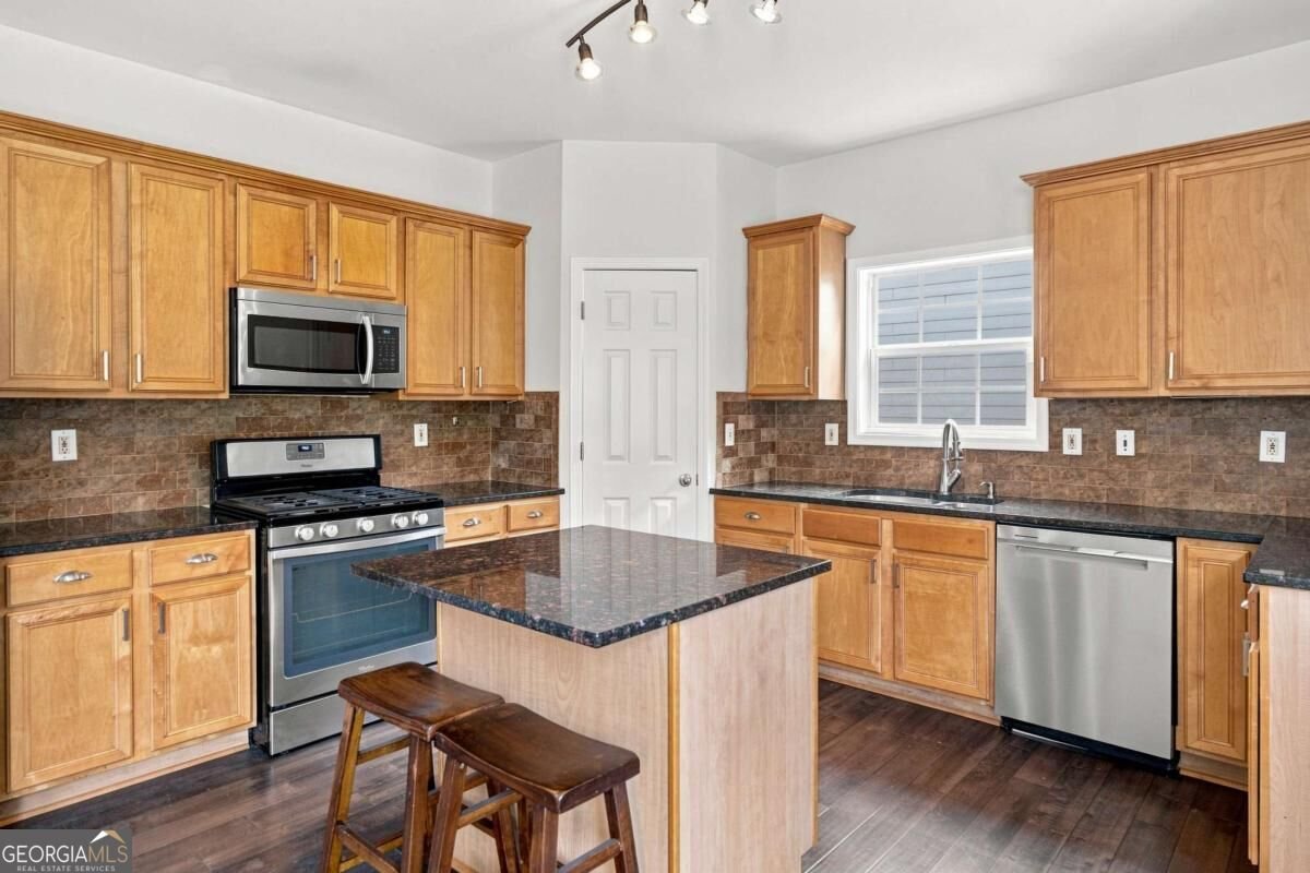 443 Leggett Oaks Lane Lawrenceville - Photo 32