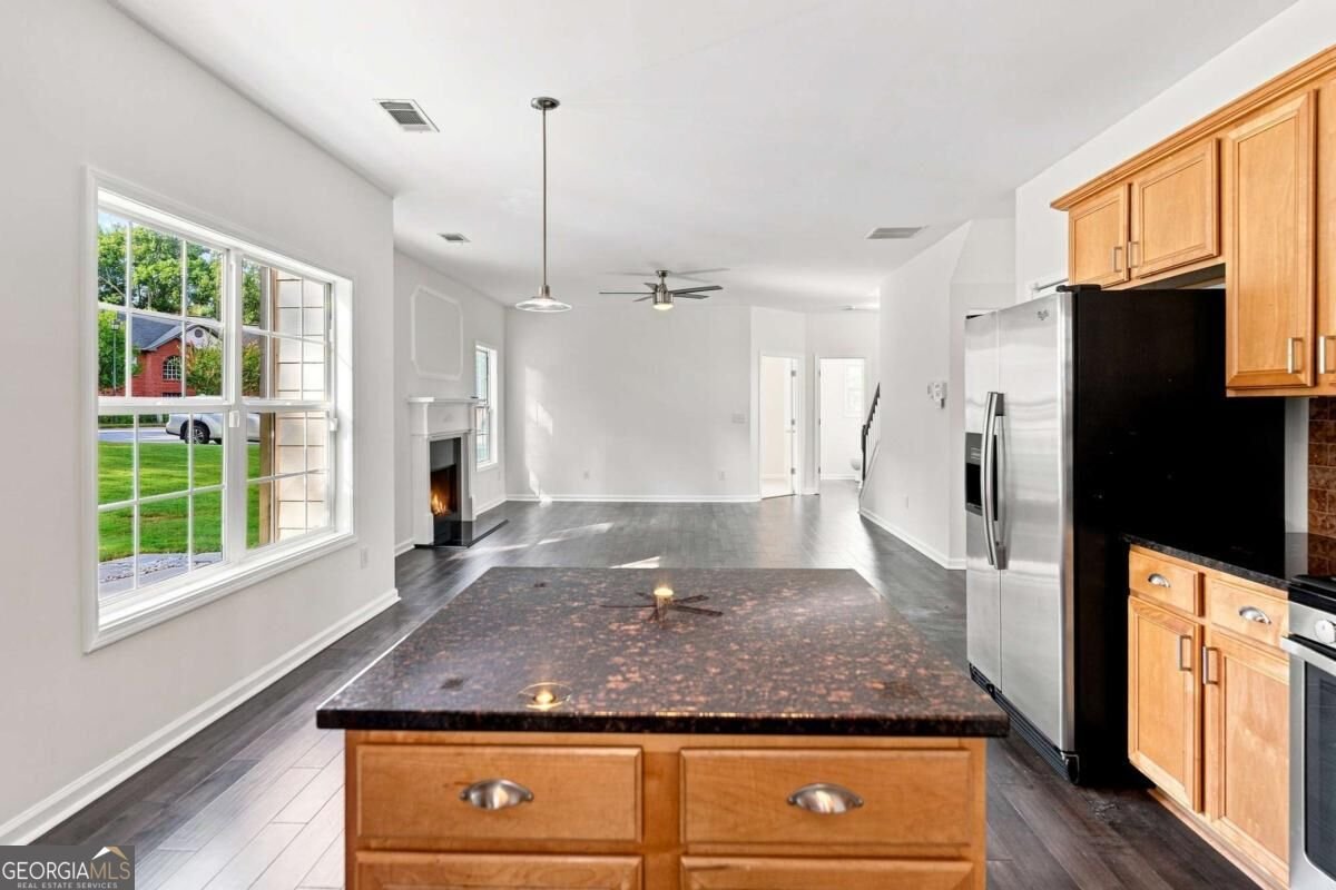 443 Leggett Oaks Lane Lawrenceville - Photo 33