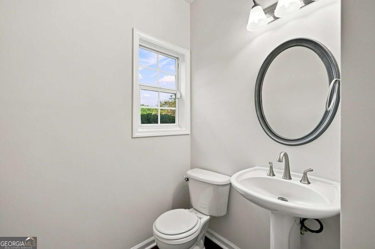 443 Leggett Oaks Lane Lawrenceville - Photo 34