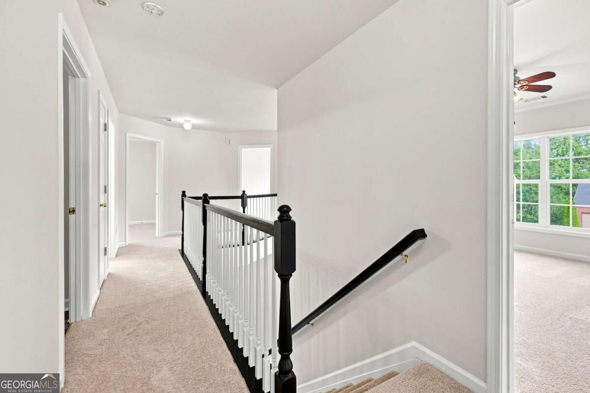 443 Leggett Oaks Lane Lawrenceville - Photo 37