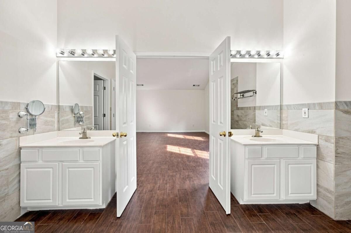443 Leggett Oaks Lane Lawrenceville - Photo 41