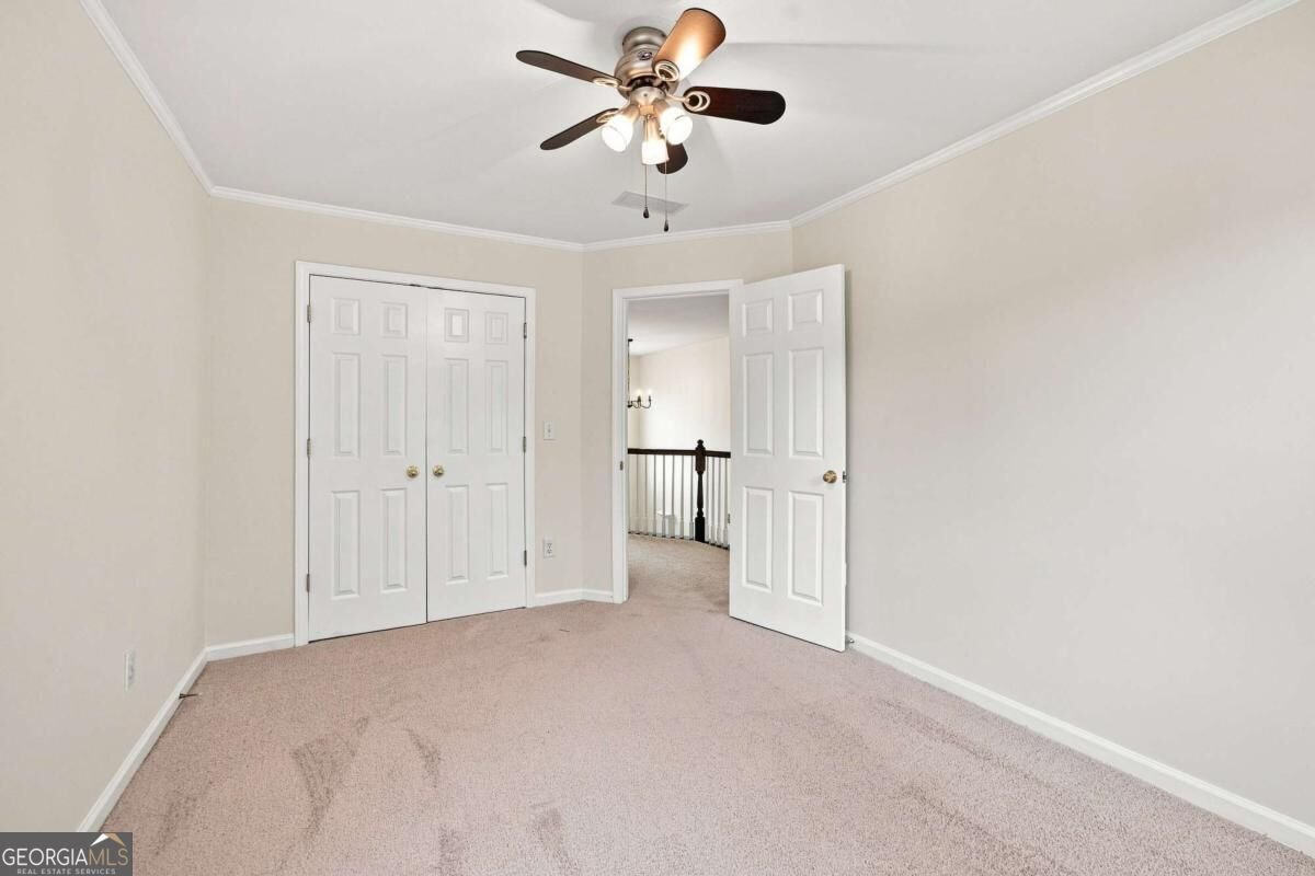 443 Leggett Oaks Lane Lawrenceville - Photo 46
