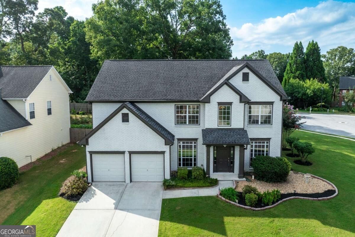 443 Leggett Oaks Lane Lawrenceville - Photo 53