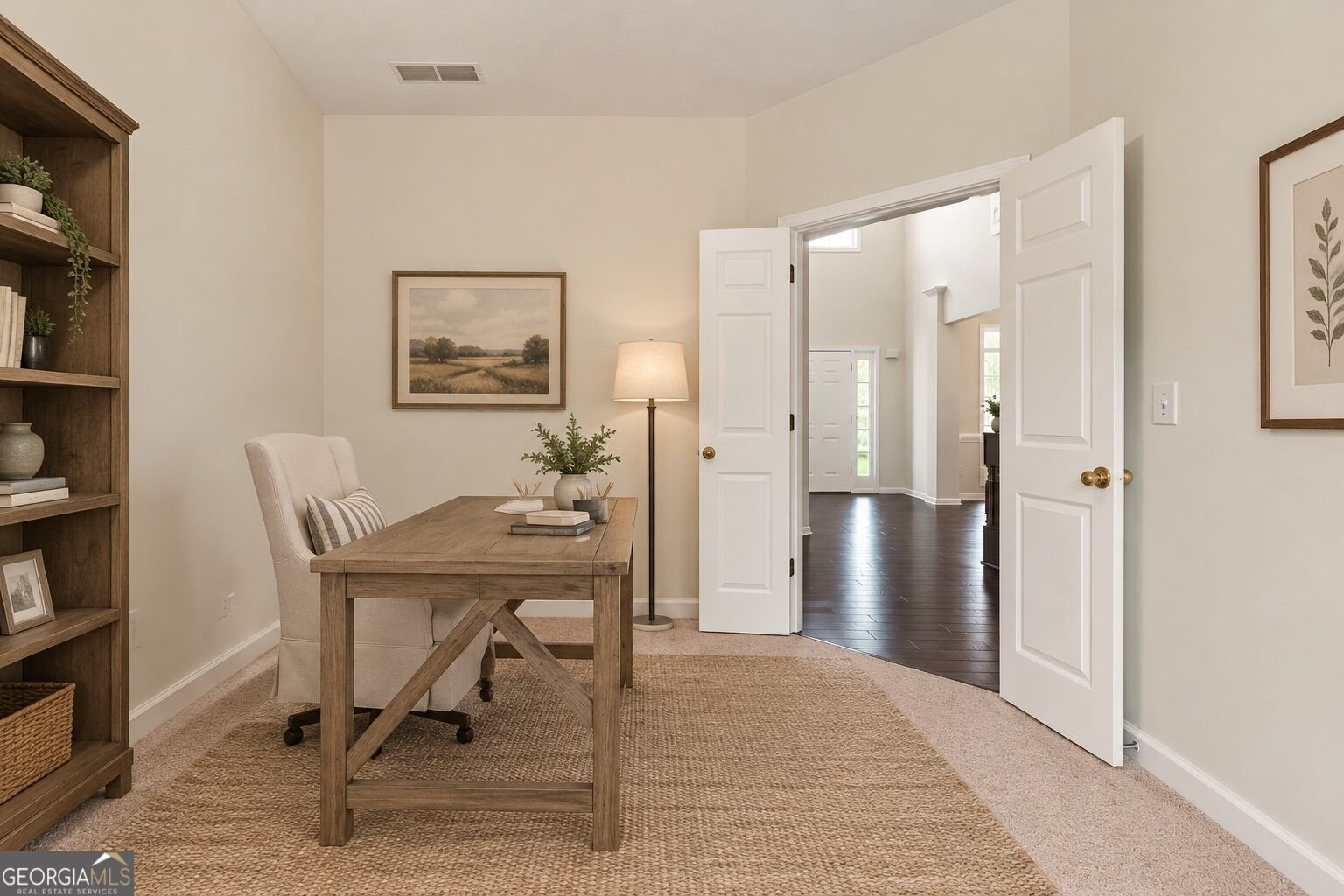 443 Leggett Oaks Lane Lawrenceville - Photo 7