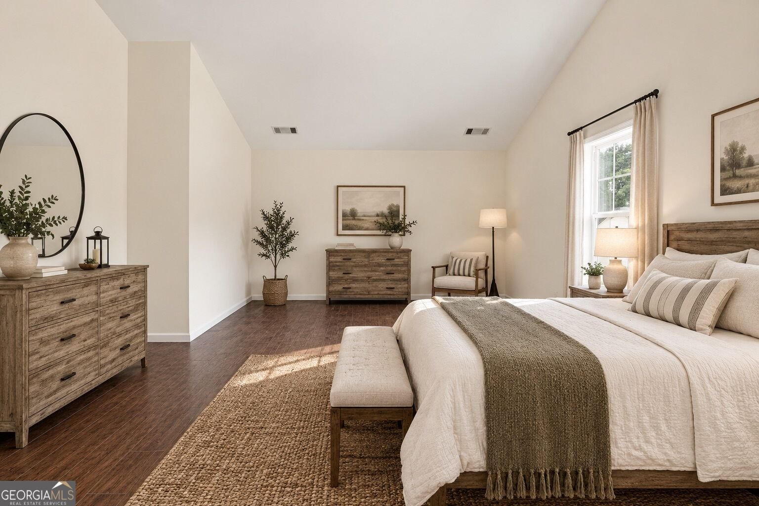 443 Leggett Oaks Lane Lawrenceville - Photo 9