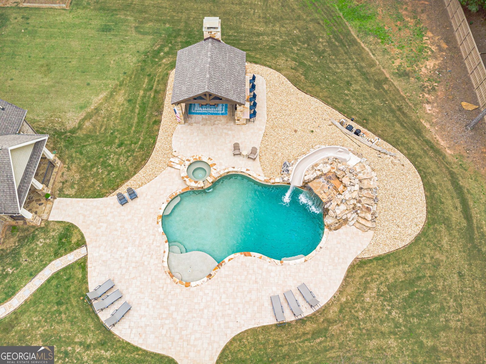 1825 Covenant Trail Monroe - Photo 30