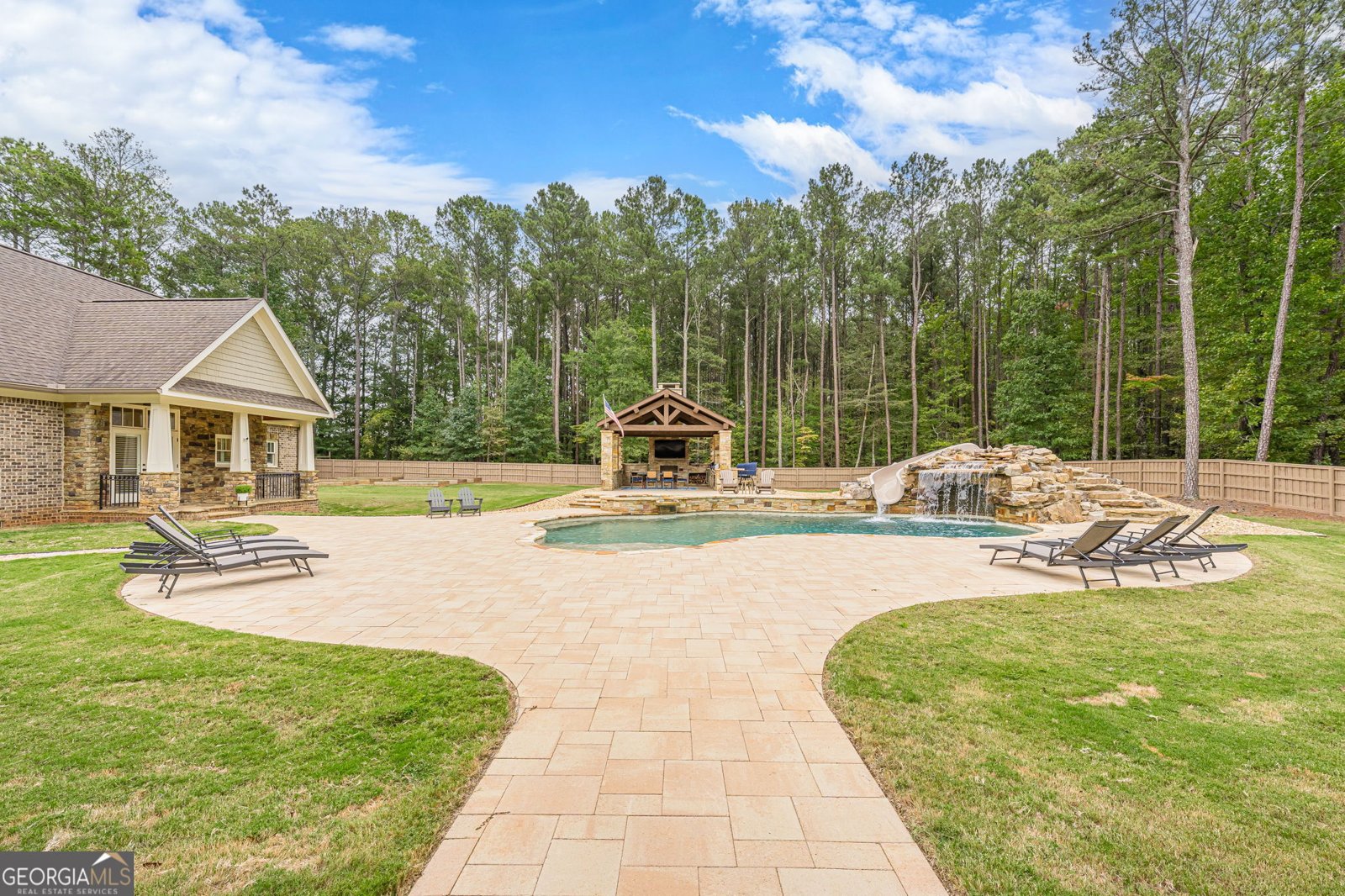 1825 Covenant Trail Monroe - Photo 31