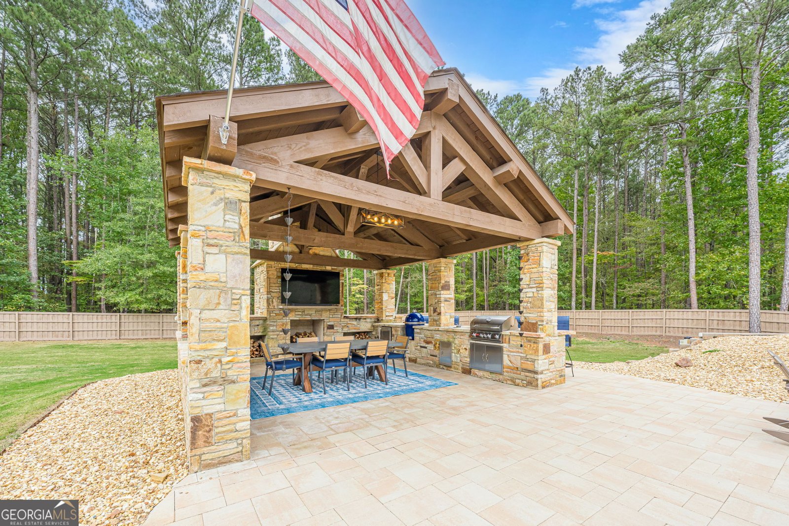 1825 Covenant Trail Monroe - Photo 35