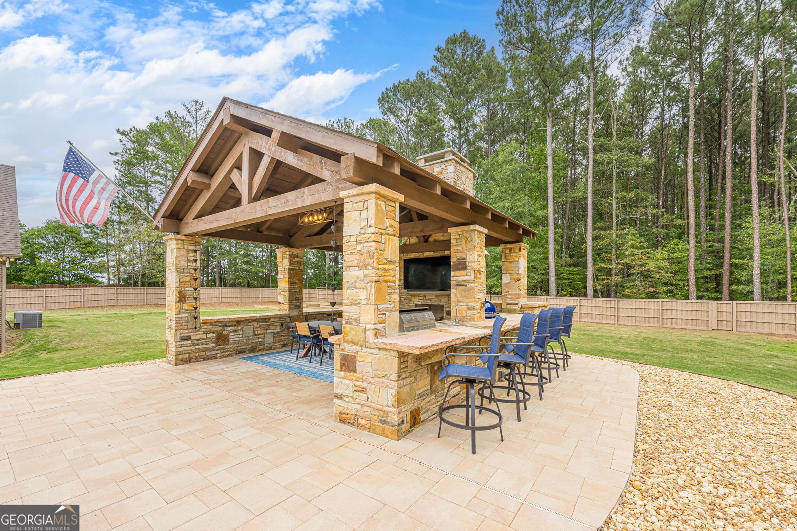 1825 Covenant Trail Monroe - Photo 36