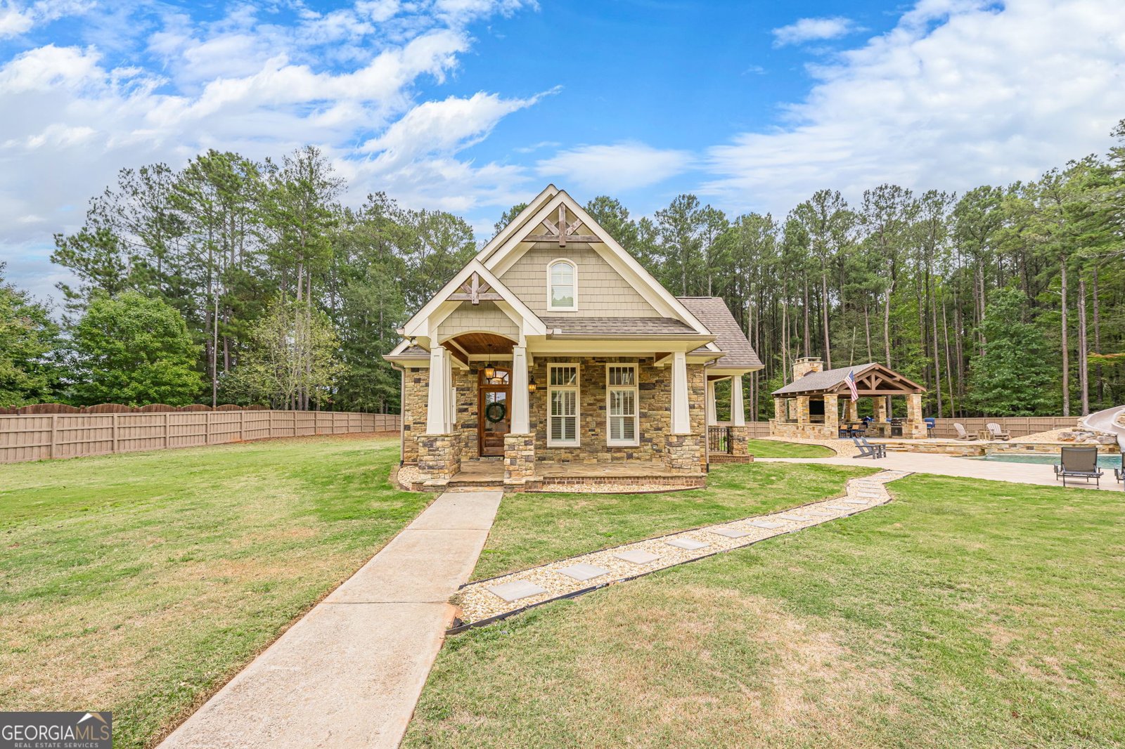 1825 Covenant Trail Monroe - Photo 39