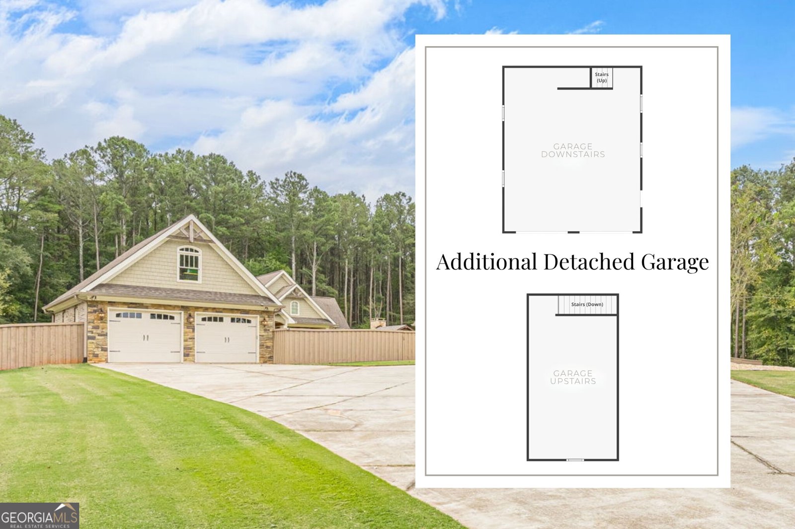 1825 Covenant Trail Monroe - Photo 48
