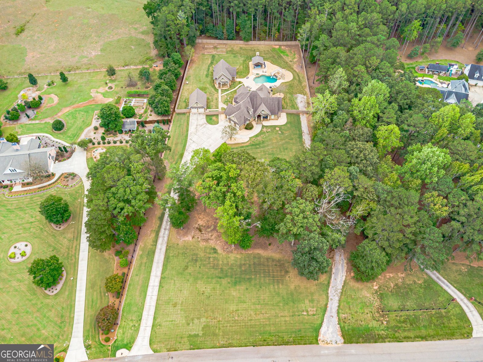 1825 Covenant Trail Monroe - Photo 53