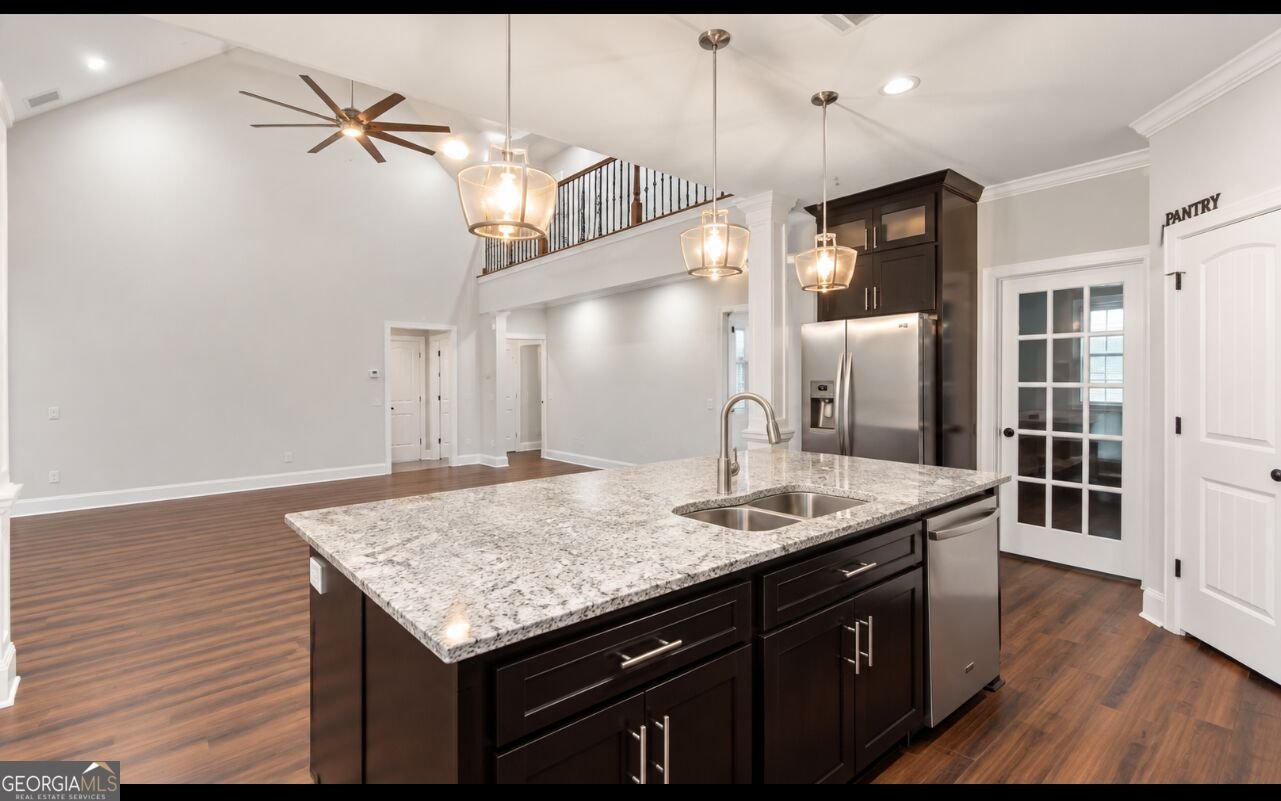 3516 Dry Creek Road Hephzibah - Photo 11