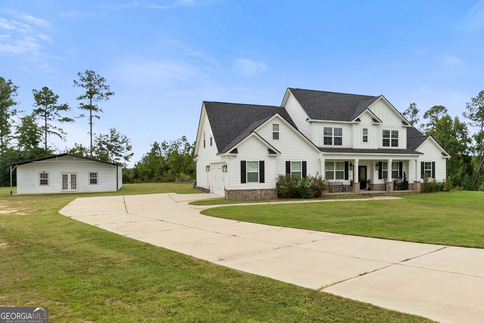 3516 Dry Creek Road Hephzibah - Photo 37