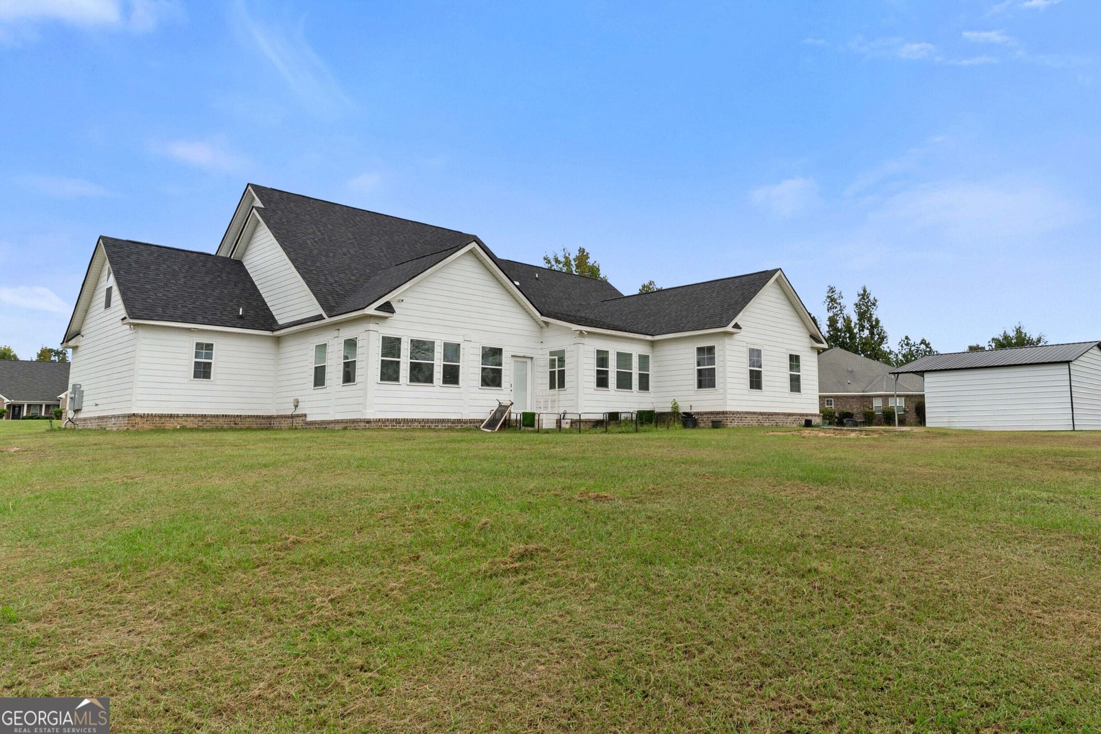 3516 Dry Creek Road Hephzibah - Photo 41