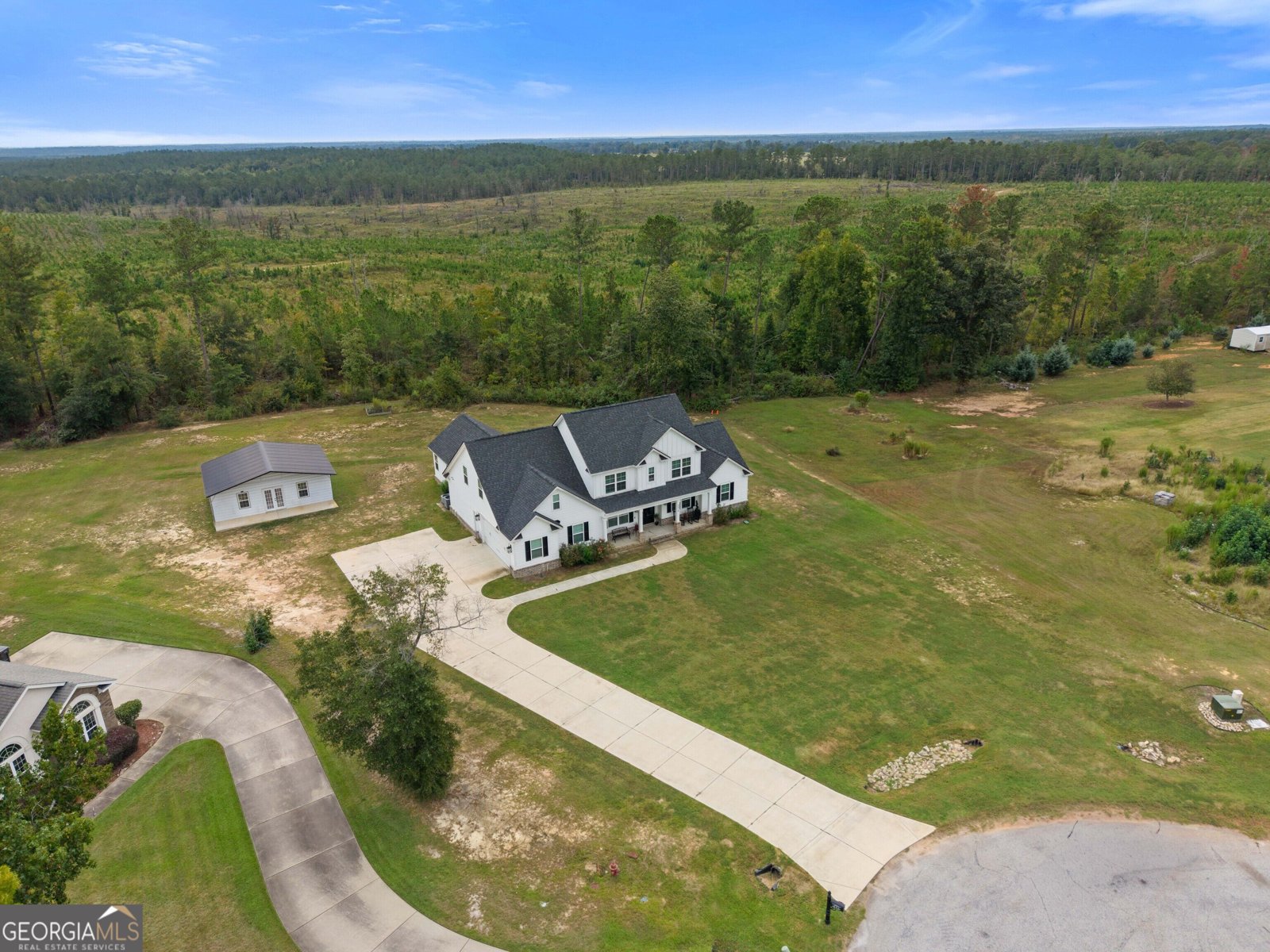 3516 Dry Creek Road Hephzibah - Photo 42