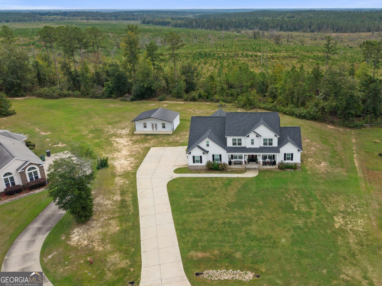 3516 Dry Creek Road Hephzibah - Photo 43