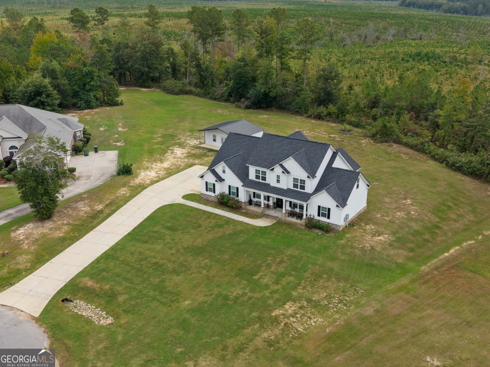 3516 Dry Creek Road Hephzibah - Photo 44