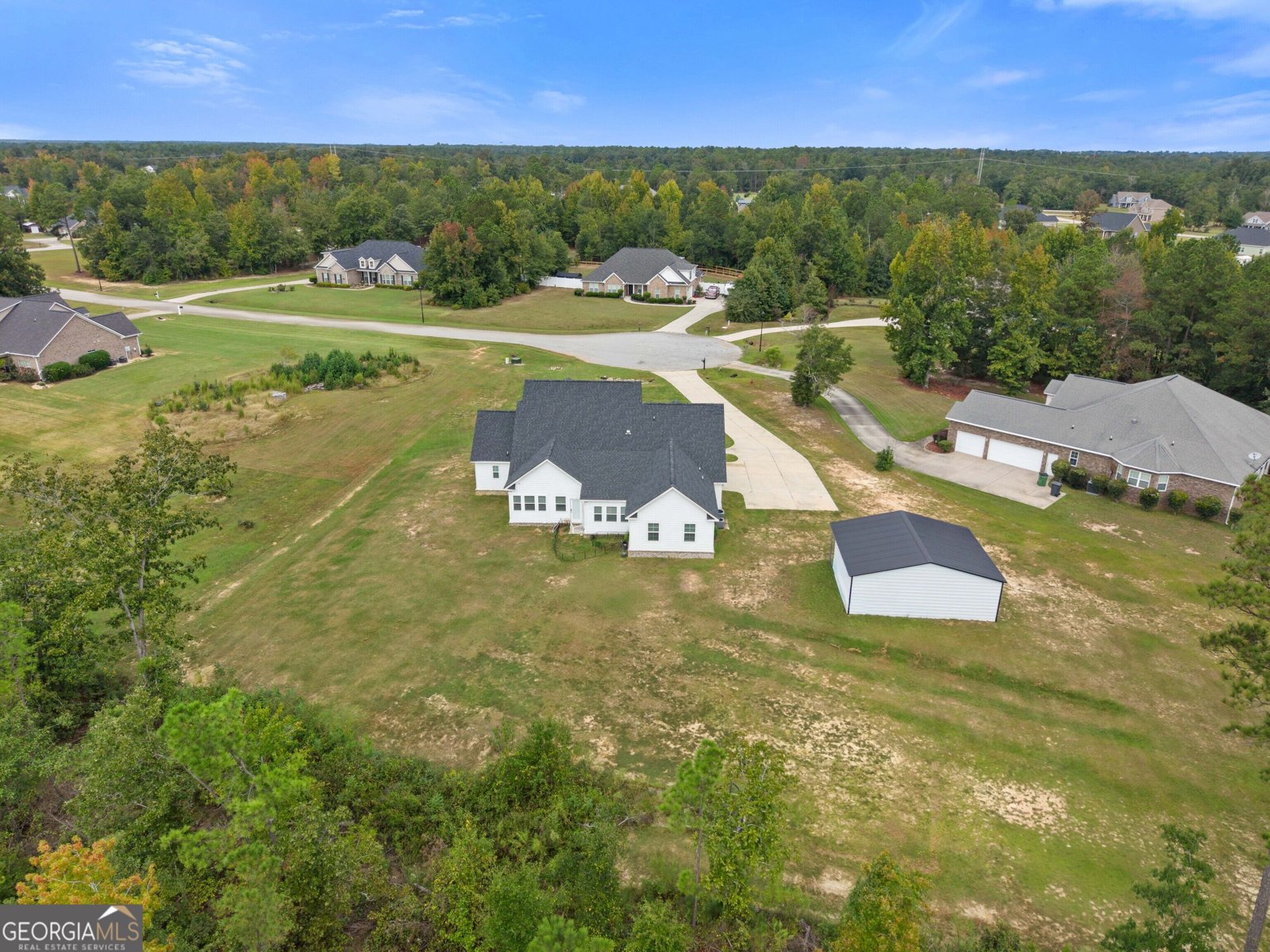 3516 Dry Creek Road Hephzibah - Photo 45