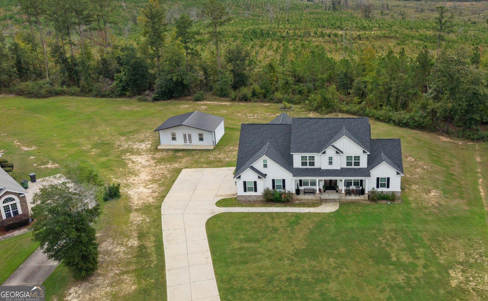 3516 Dry Creek Road Hephzibah - Photo 46