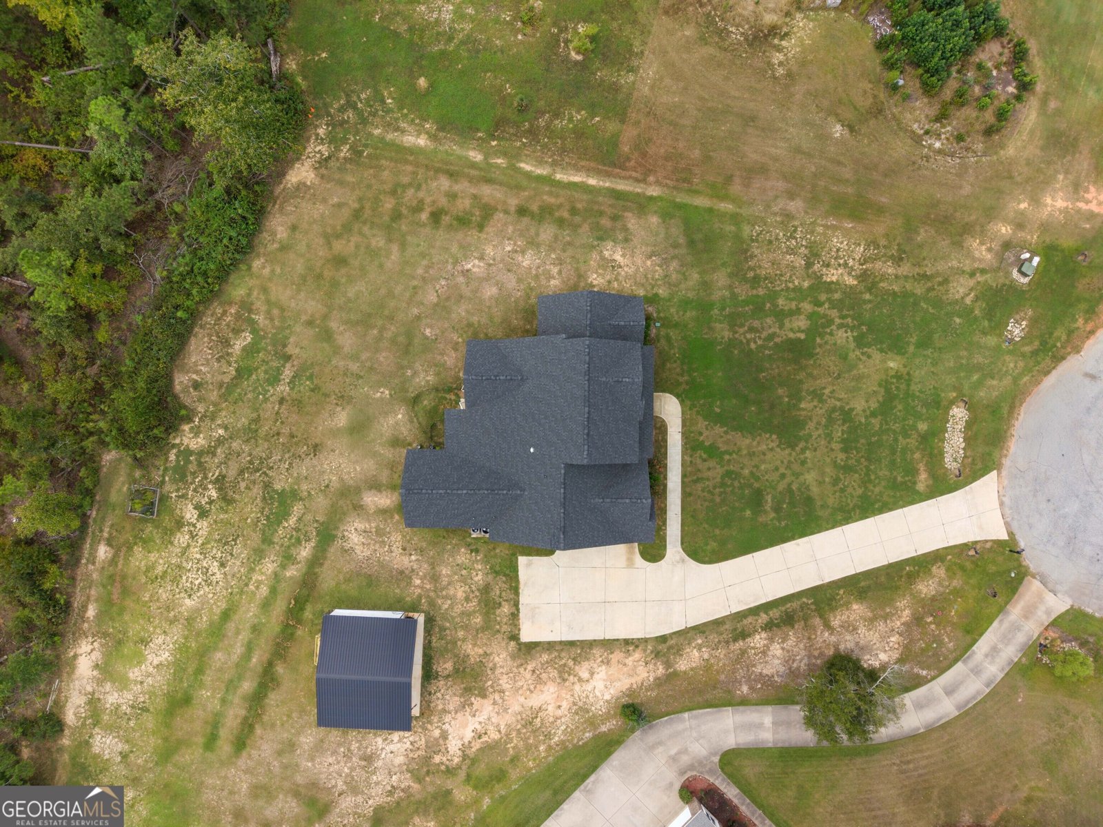 3516 Dry Creek Road Hephzibah - Photo 47