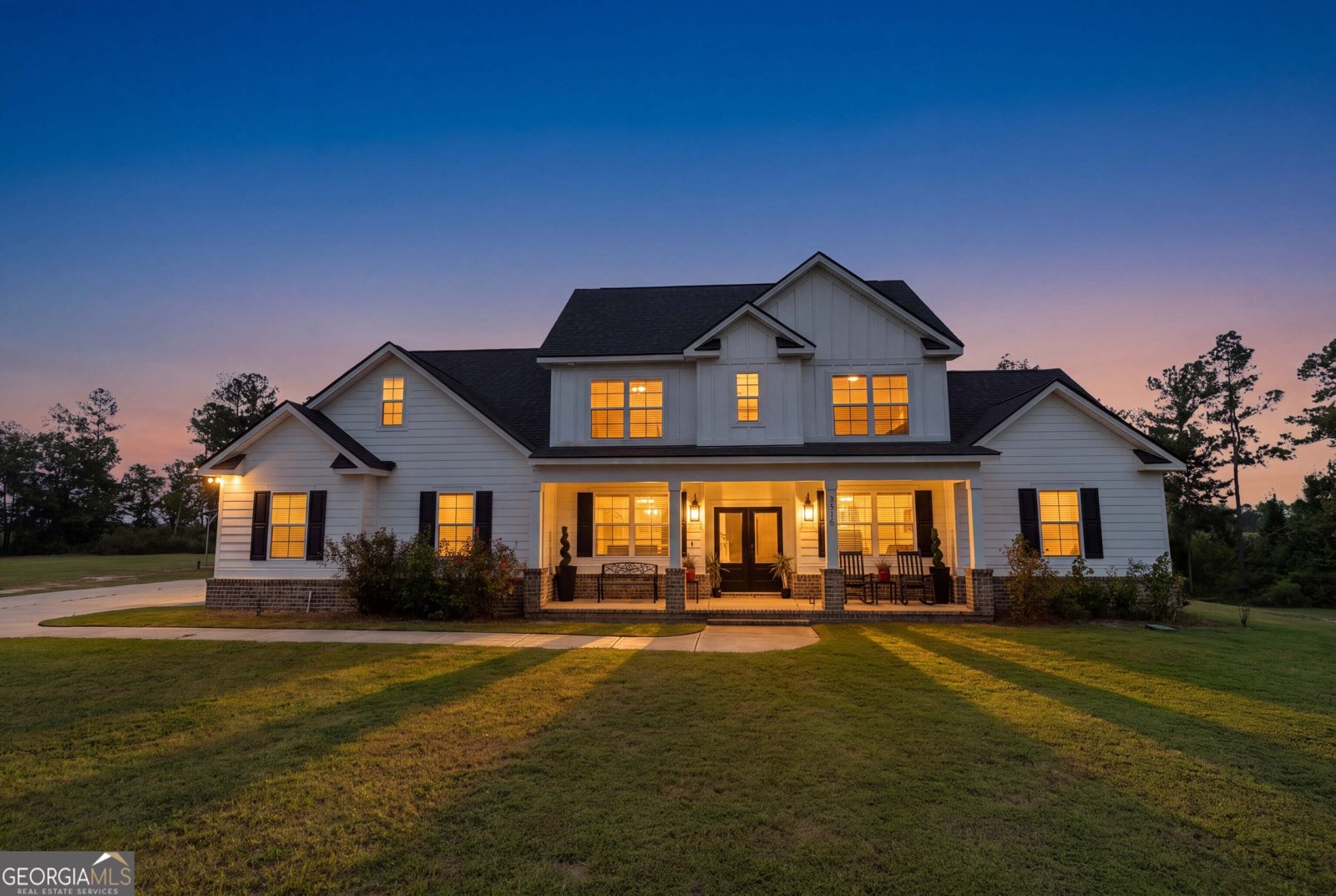3516 Dry Creek Road Hephzibah - Photo 48
