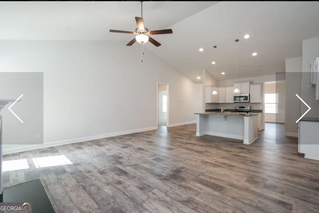 329 Blackberry Court Pendergrass - Photo 11