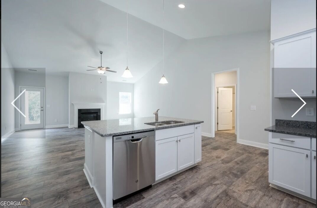 329 Blackberry Court Pendergrass - Photo 7