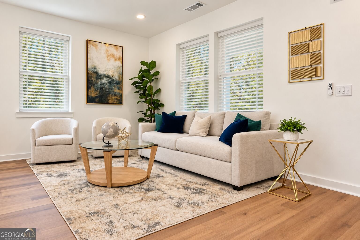 2060 Ruth Street Atlanta - main photo