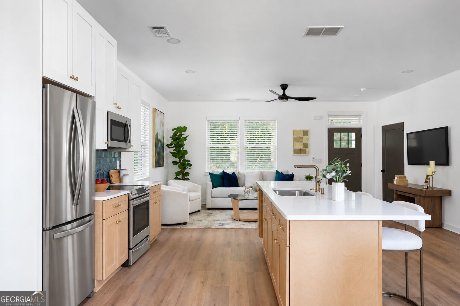 2060 Ruth Street Atlanta - Photo 8