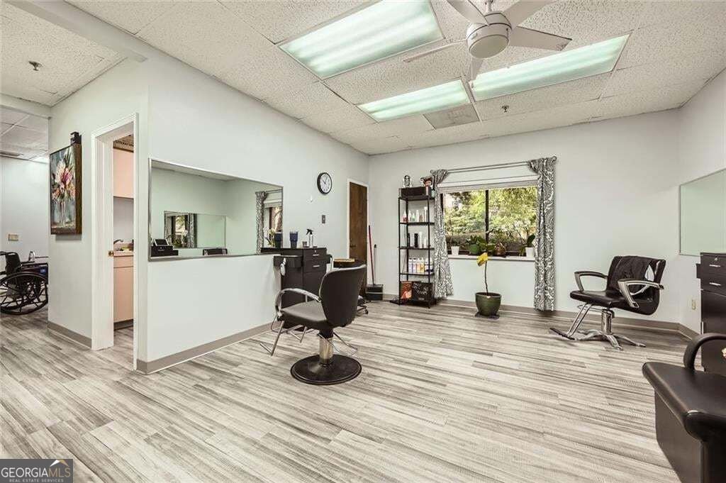 1800 Clairmont Lake Decatur - Photo 38
