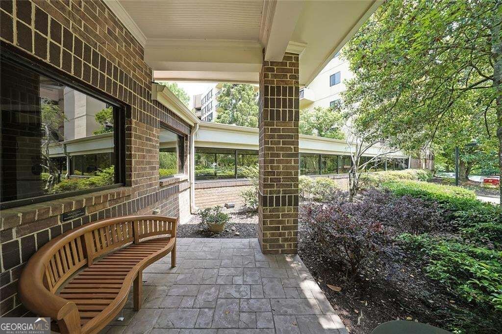 1800 Clairmont Lake Decatur - Photo 43