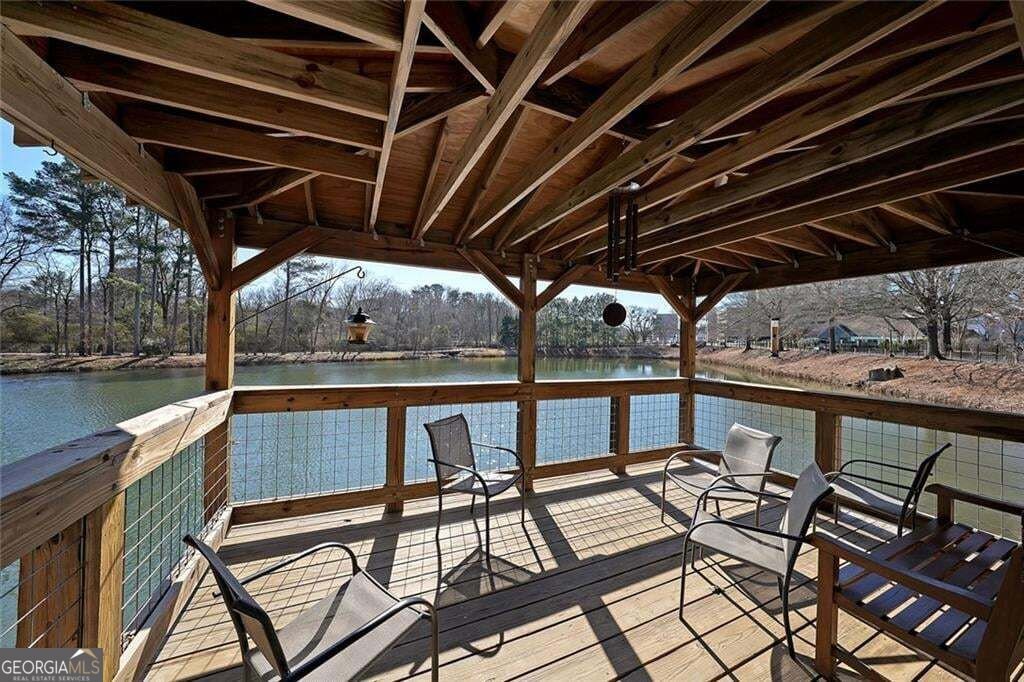 1800 Clairmont Lake Decatur - Photo 45