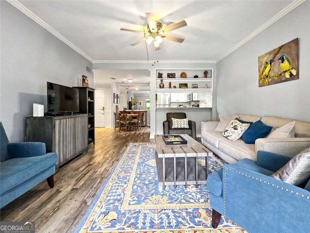 1800 Clairmont Lake Decatur - Photo 9