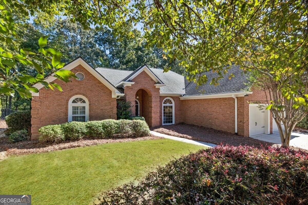 2665 Bannerhorn Run Alpharetta - main photo