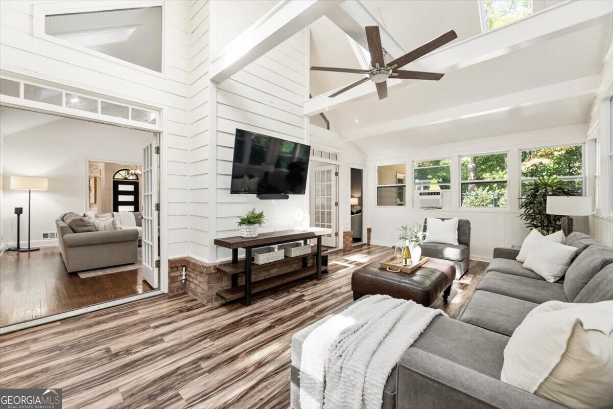 2665 Bannerhorn Run Alpharetta - Photo 10