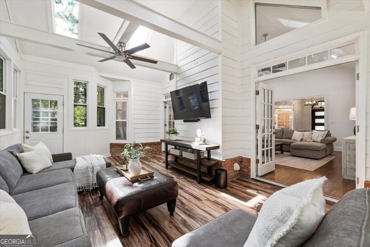 2665 Bannerhorn Run Alpharetta - Photo 11