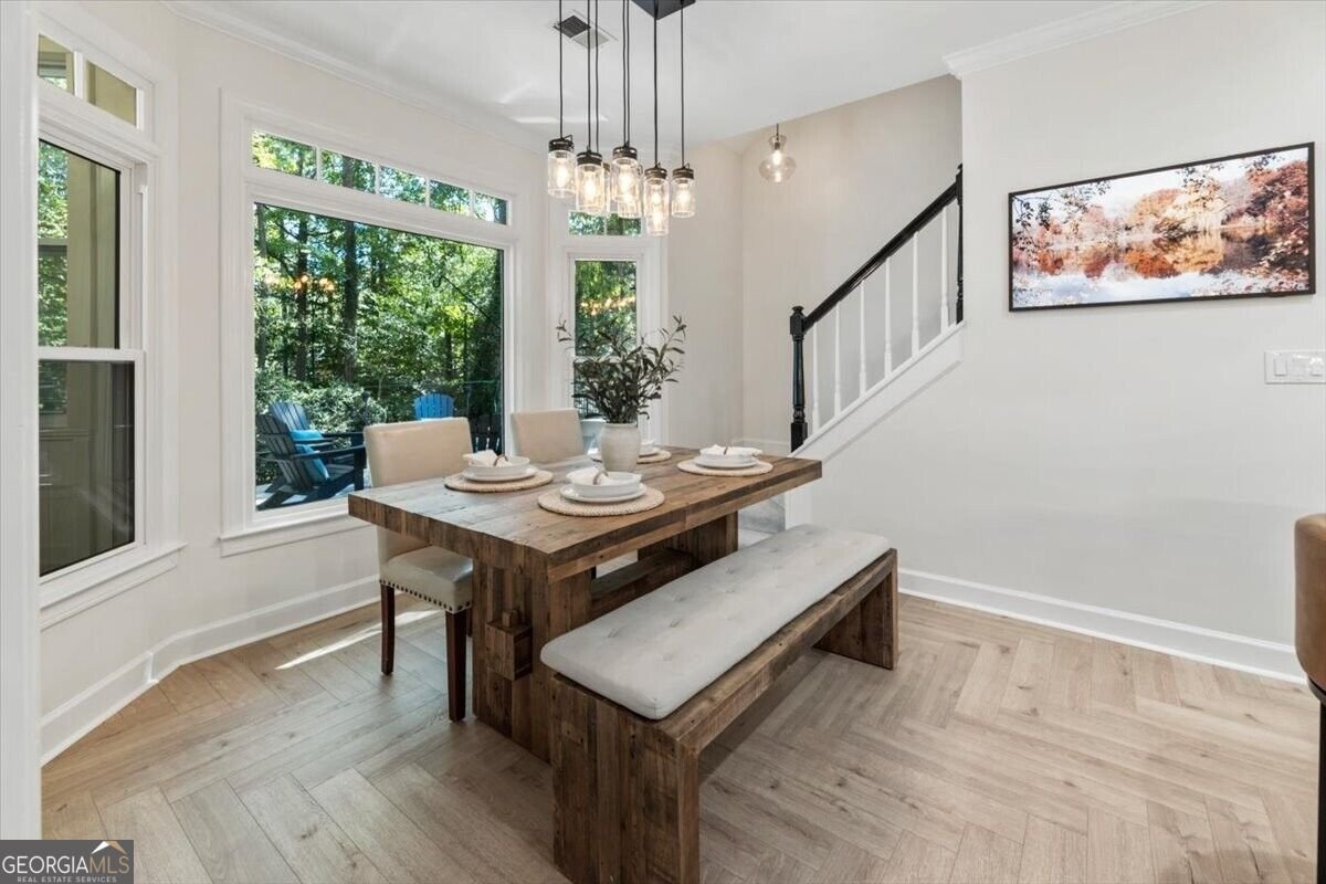 2665 Bannerhorn Run Alpharetta - Photo 13
