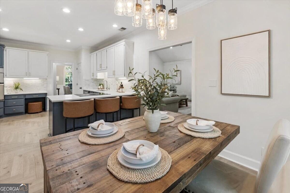 2665 Bannerhorn Run Alpharetta - Photo 14