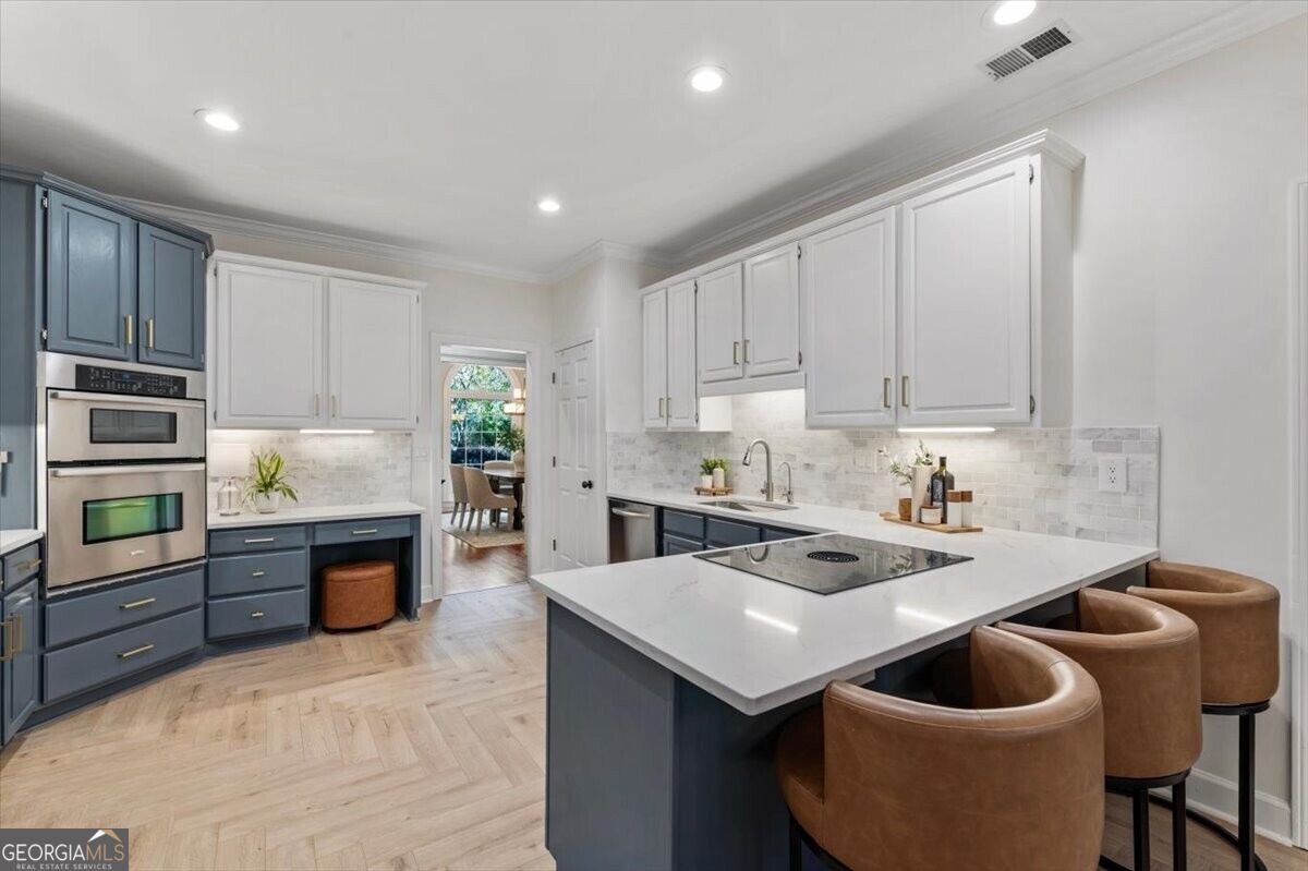 2665 Bannerhorn Run Alpharetta - Photo 16