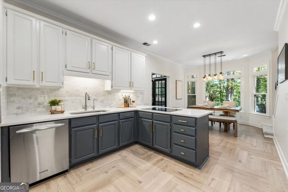 2665 Bannerhorn Run Alpharetta - Photo 17