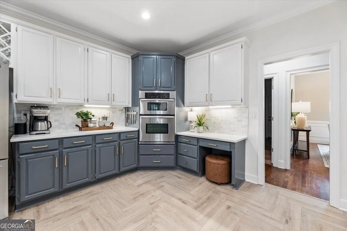 2665 Bannerhorn Run Alpharetta - Photo 18