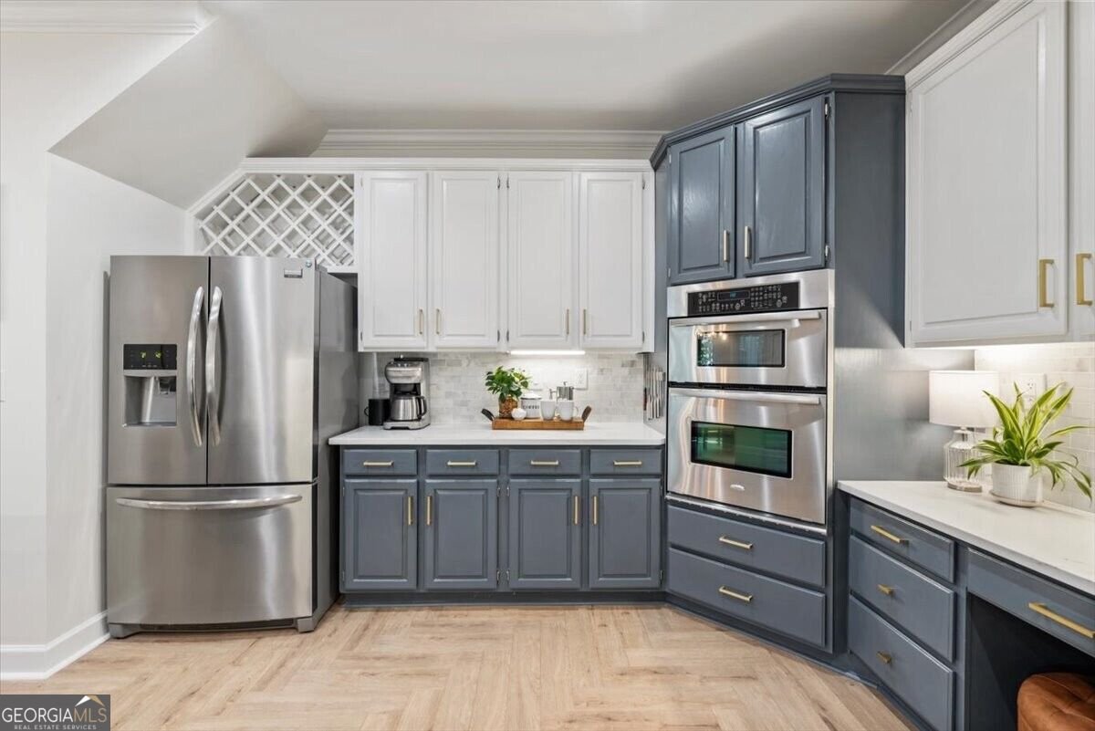 2665 Bannerhorn Run Alpharetta - Photo 19