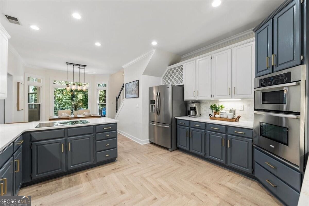 2665 Bannerhorn Run Alpharetta - Photo 20