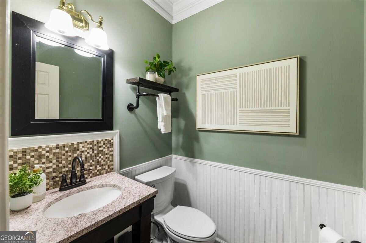2665 Bannerhorn Run Alpharetta - Photo 22