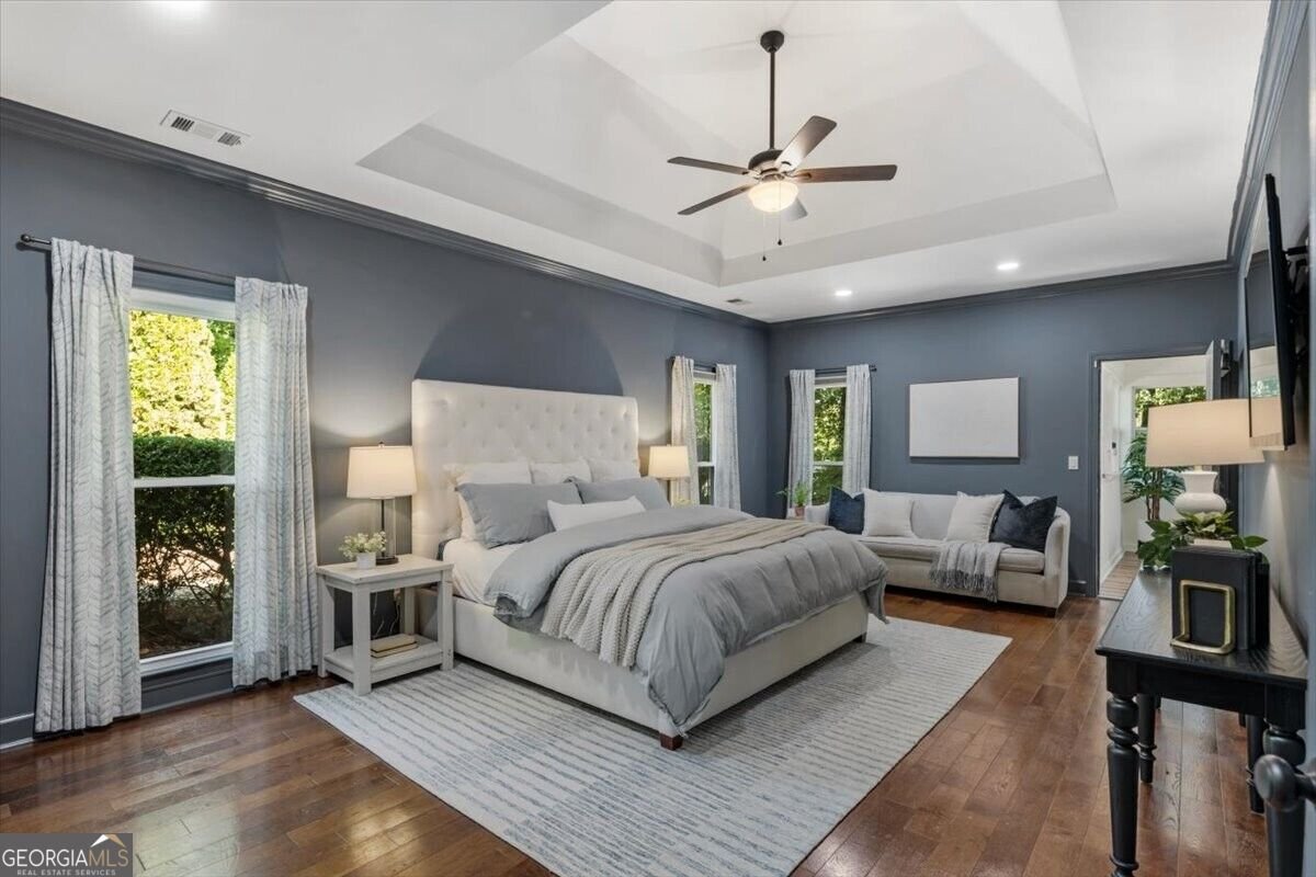 2665 Bannerhorn Run Alpharetta - Photo 23