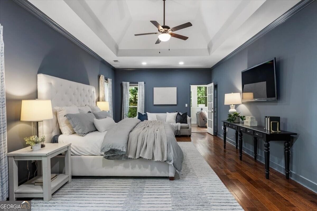 2665 Bannerhorn Run Alpharetta - Photo 24