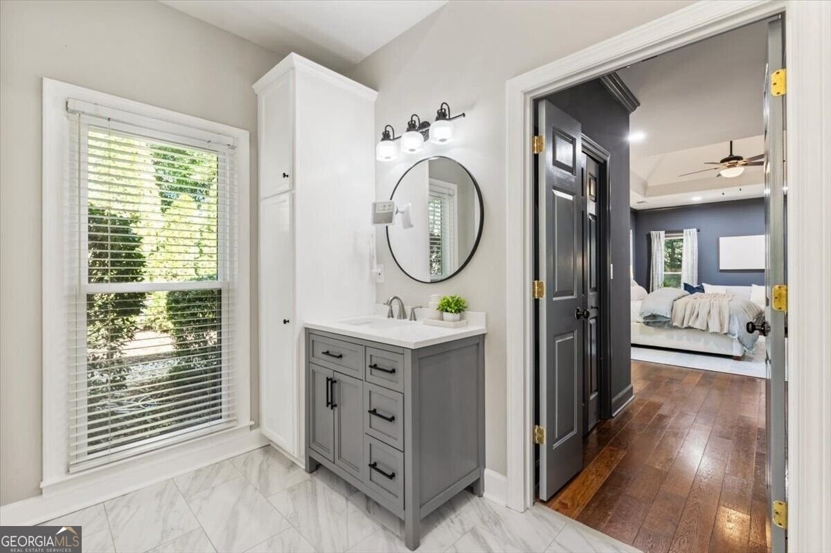 2665 Bannerhorn Run Alpharetta - Photo 25