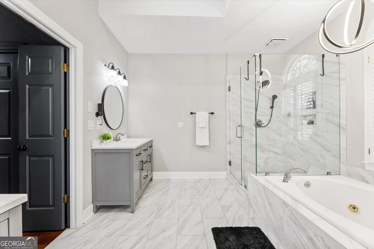 2665 Bannerhorn Run Alpharetta - Photo 26